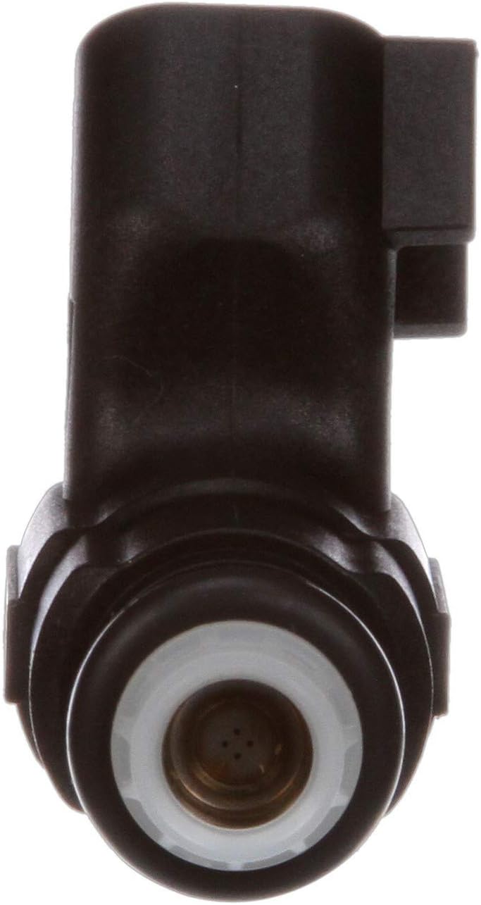 BOSCH 62266 Original Equipment Fuel Injector - Compatible with Select Buick LaCrosse, Rendezvous; Cadillac CTS, SRX, STS - Single