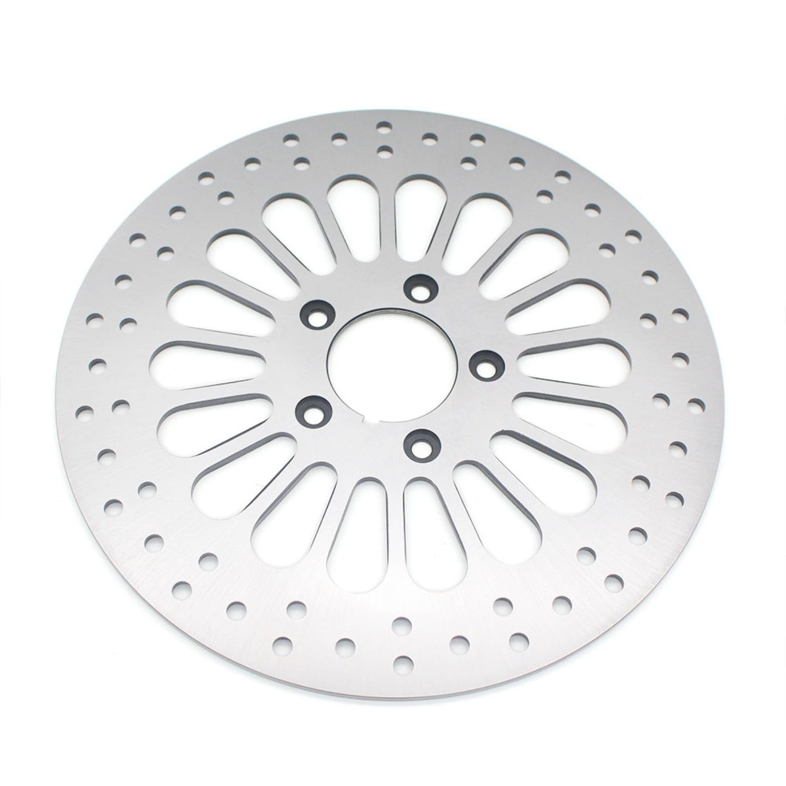 Amazon | URmotorparts オートバイ用フロントブレーキローター