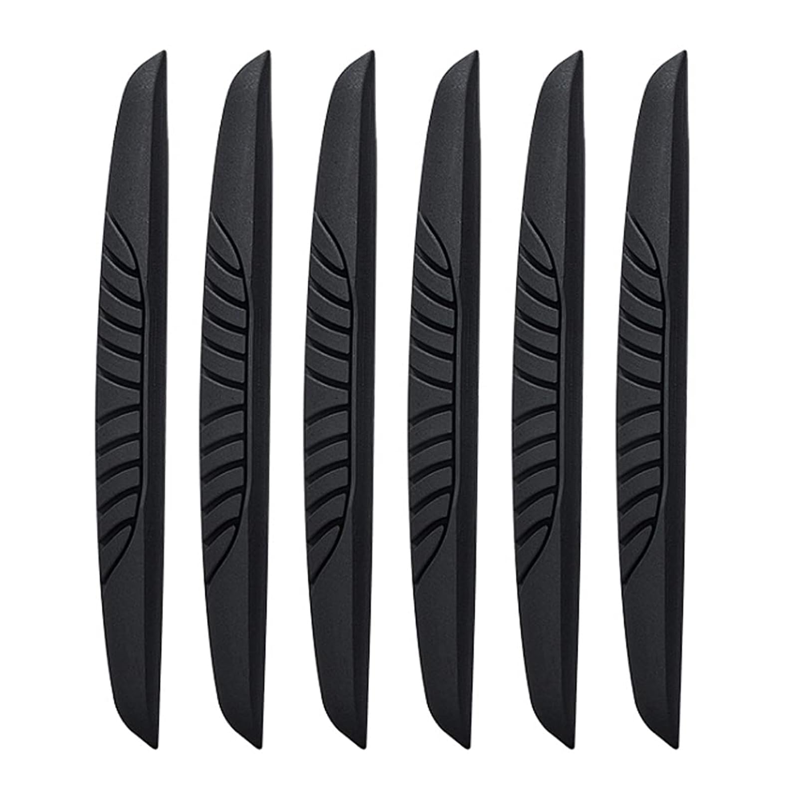 YDSTNiu 6pcs Car Door Edge Protectors for Toyota Corolla Touring Sports XII(E210) 2018-2024