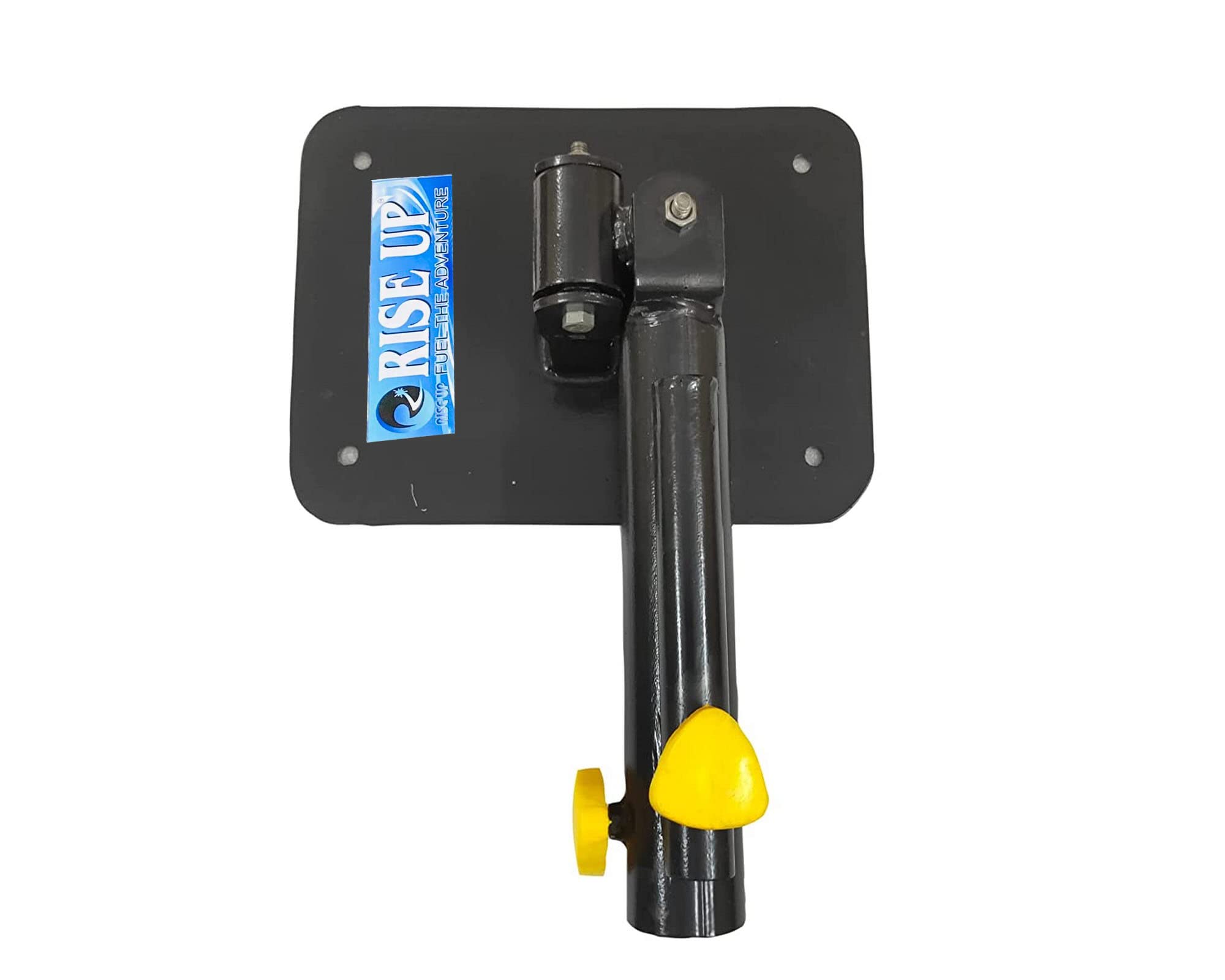 RISE UP � T-Bar Row Full 360� Gym Equipment for Land Mines Barbells Attachment, Set for Full-Body Workout in Home Gym or Small Spaces - Deadlifts Squats Landmines etc (B0BVRSWWW8) Amazon Price History, Amazon Price Tracker