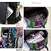 Niñas Lentejuelas Mochila Niños Mini Bolsa Rainbow Flip Lentejuelas Mochila Casual Mochila...