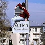 Peace & Respect Z' Schwamädingä