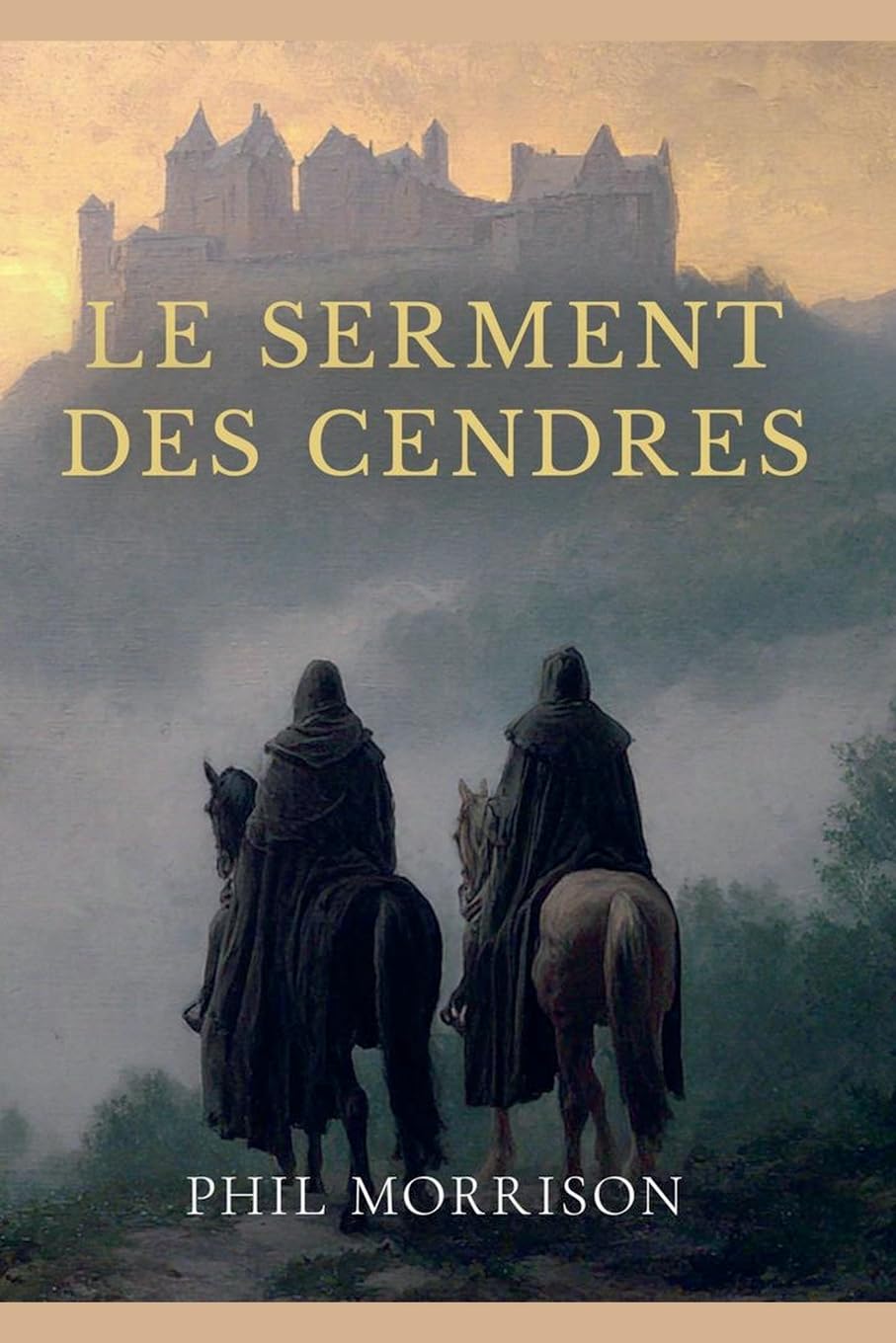 Le Serment des Cendres