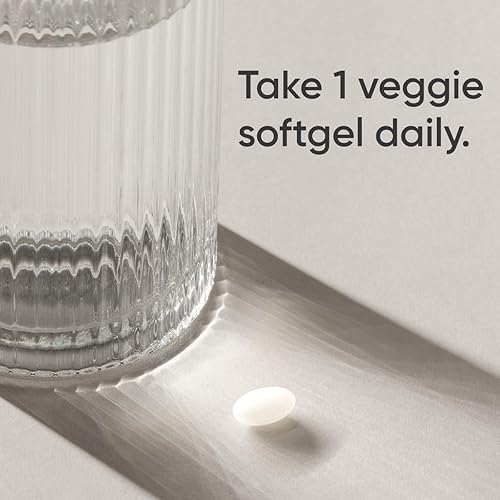 Miniatura 3 de Sports Research Suplemento de biotina vegana extra fuerte (vitamina B) con aceite de coco orgánico, apoya la queratina para un cabello y una piel