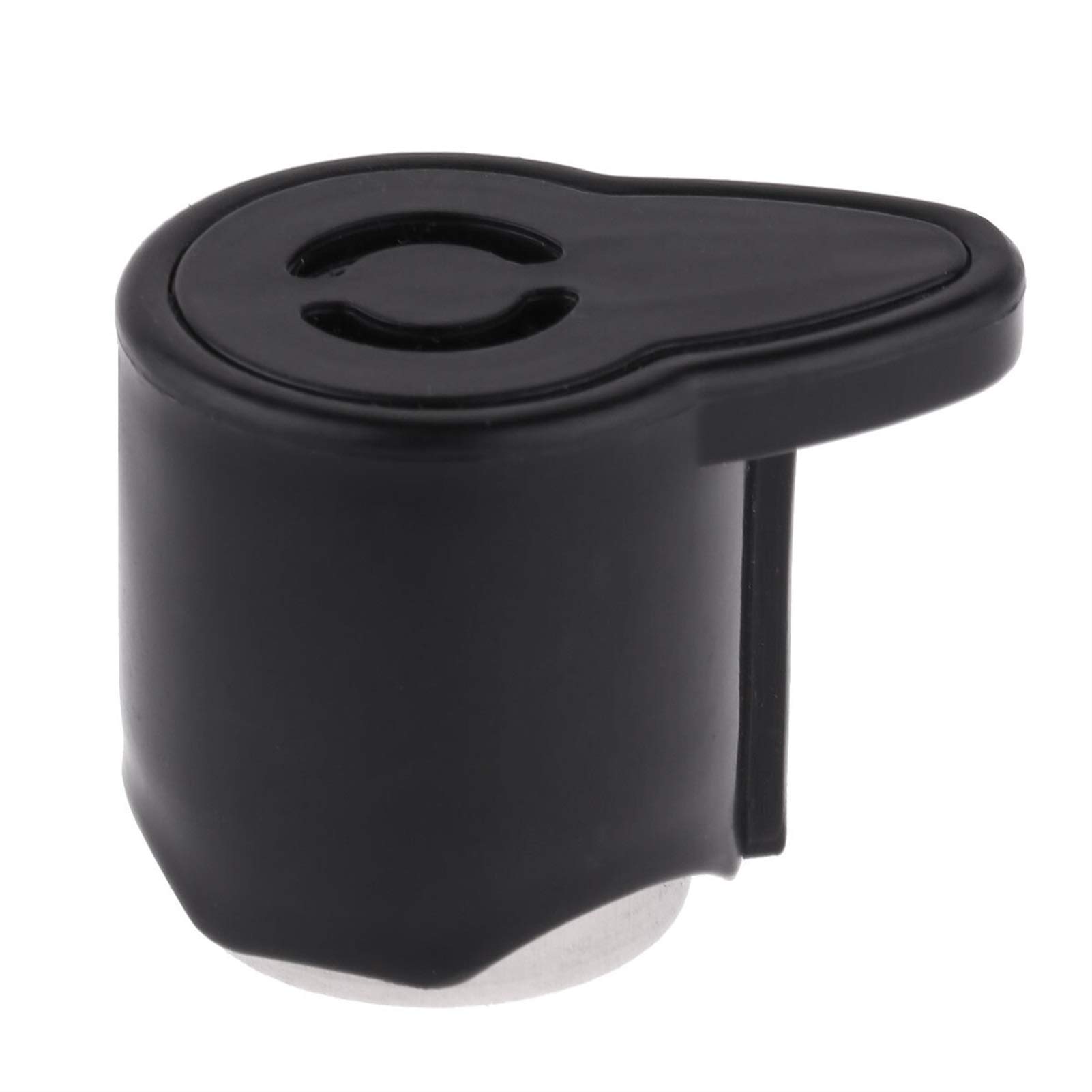 Scellant de flotteur de soupape de sécurité de cuisinière de régulateur de pression, valve de flotteur de dégagement de vapeur soupape de sécurité d'échappement flotteur de remplacement de soupape de