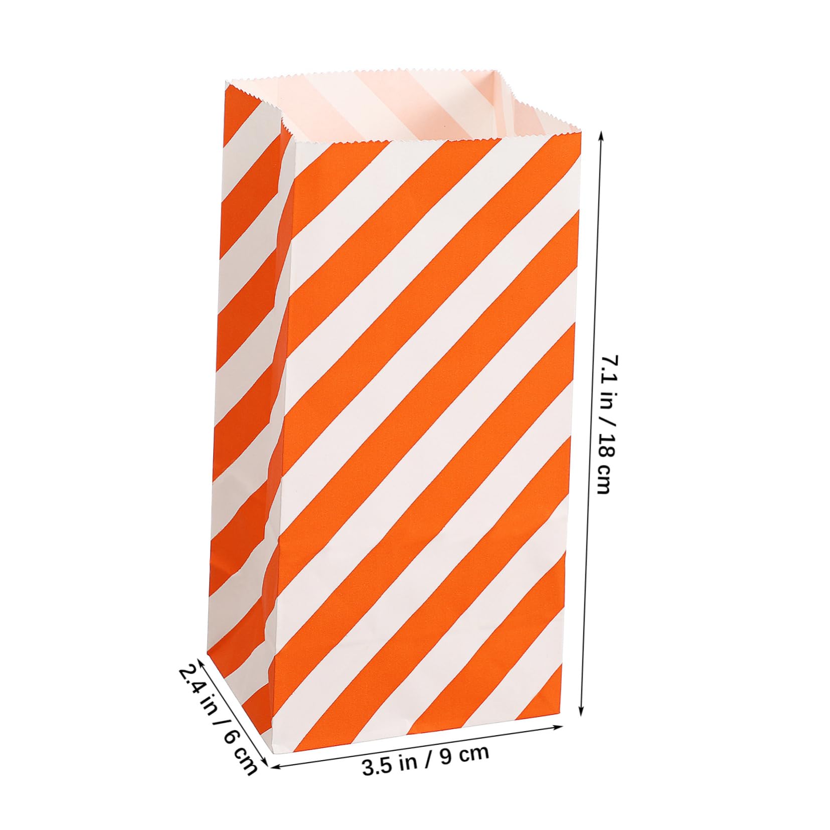 VERDANVERSE 80piezas Bolsas De Obsequio De Colores Bolsas De Dulces y Fiestas Para Golosinas Para Eventos y Celebraciones