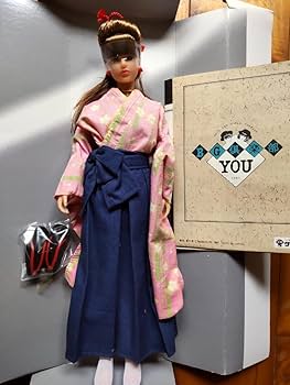 ■タカラ製　BG倶楽部YOU  【 はかま】 □タカラ製 BG倶楽部YOU 【 はかま】