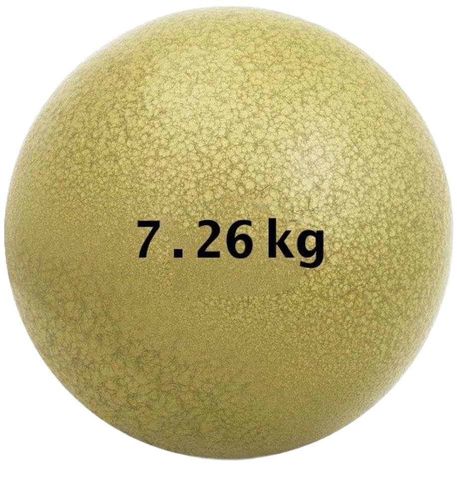 LCARNO 7.26 kg Shot Put (Iron)-image-29