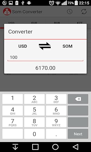 Som Converter