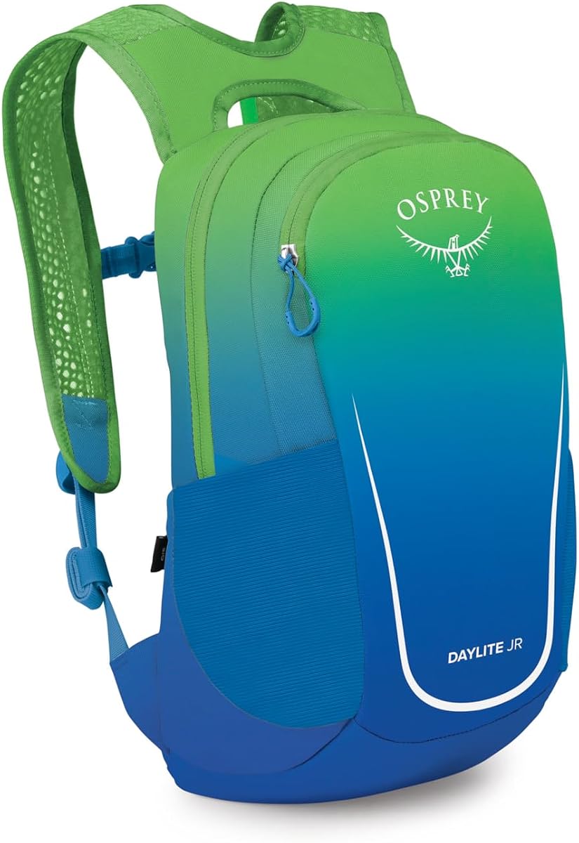Daylite Jr. Kids' Commuter Backpack, White OS