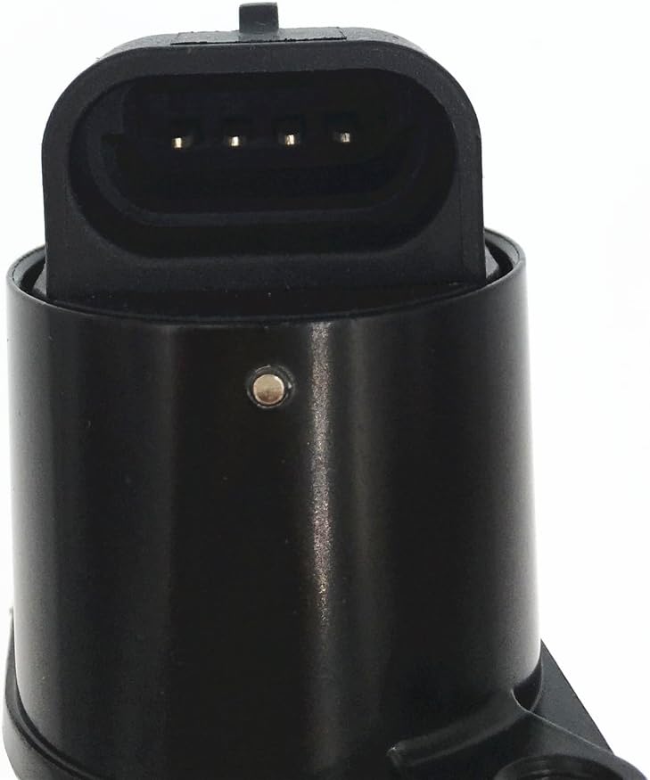 IAC Idle Air Control Valve 9944470 9949159 40415202 Compatible for Fiat Cinquecento Panda Seicento