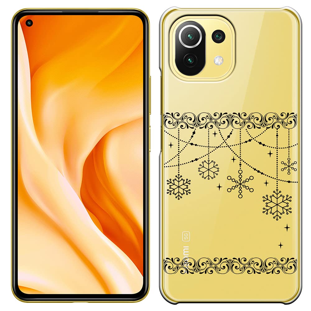 mii11リクエスト商品 Amazon.co.jp: Breeze Xiaomi Mi 11 Lite ケース スマホケース