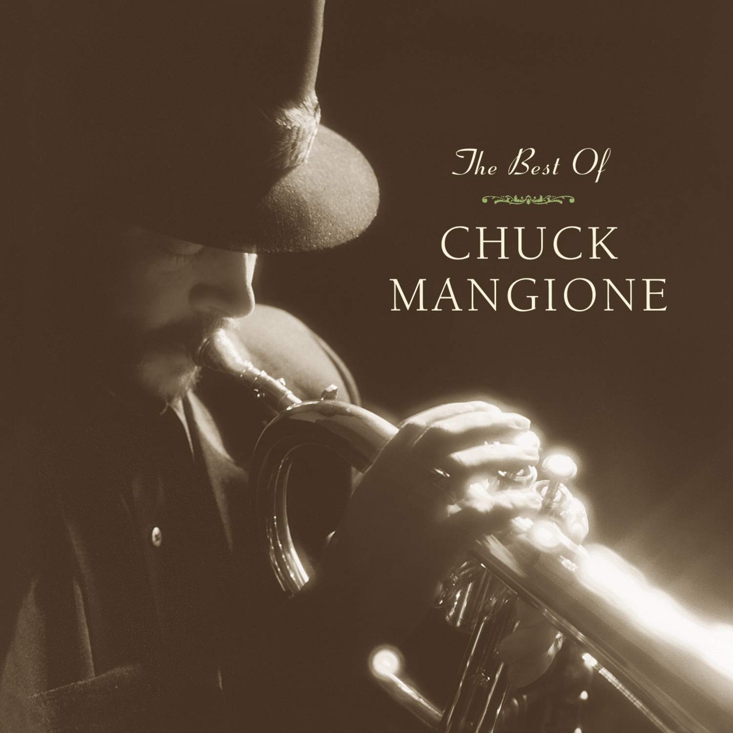 Best of Chuck Mangione