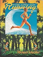 The Art of Running 091252829X Book Cover