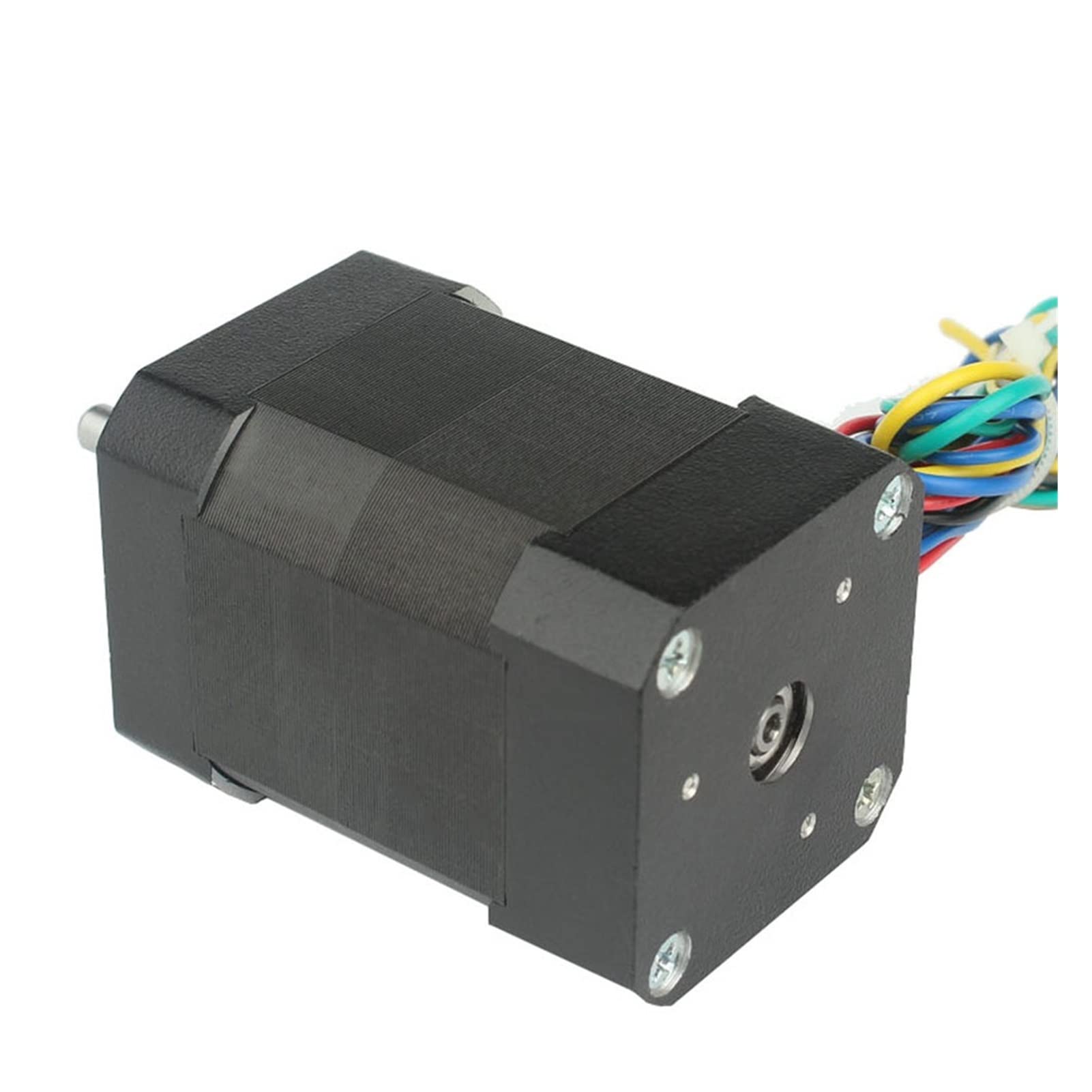 4000 obr./min 2 4 V DC 42BLS01 42BLS02 42BLS03 42BLS04 4 silnik 3 2 mm kwadratowy 3 26-105 W silnik bezszczotkowy do silnika prądu stałego Halla (42BLS02)