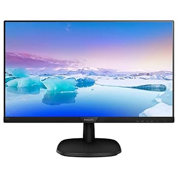 PHILIPS - PHILIPS(ディスプレイ) 42.5型　未開封 Amazon.co.jp: Philips(フィリップス) 27型ワイド液晶
