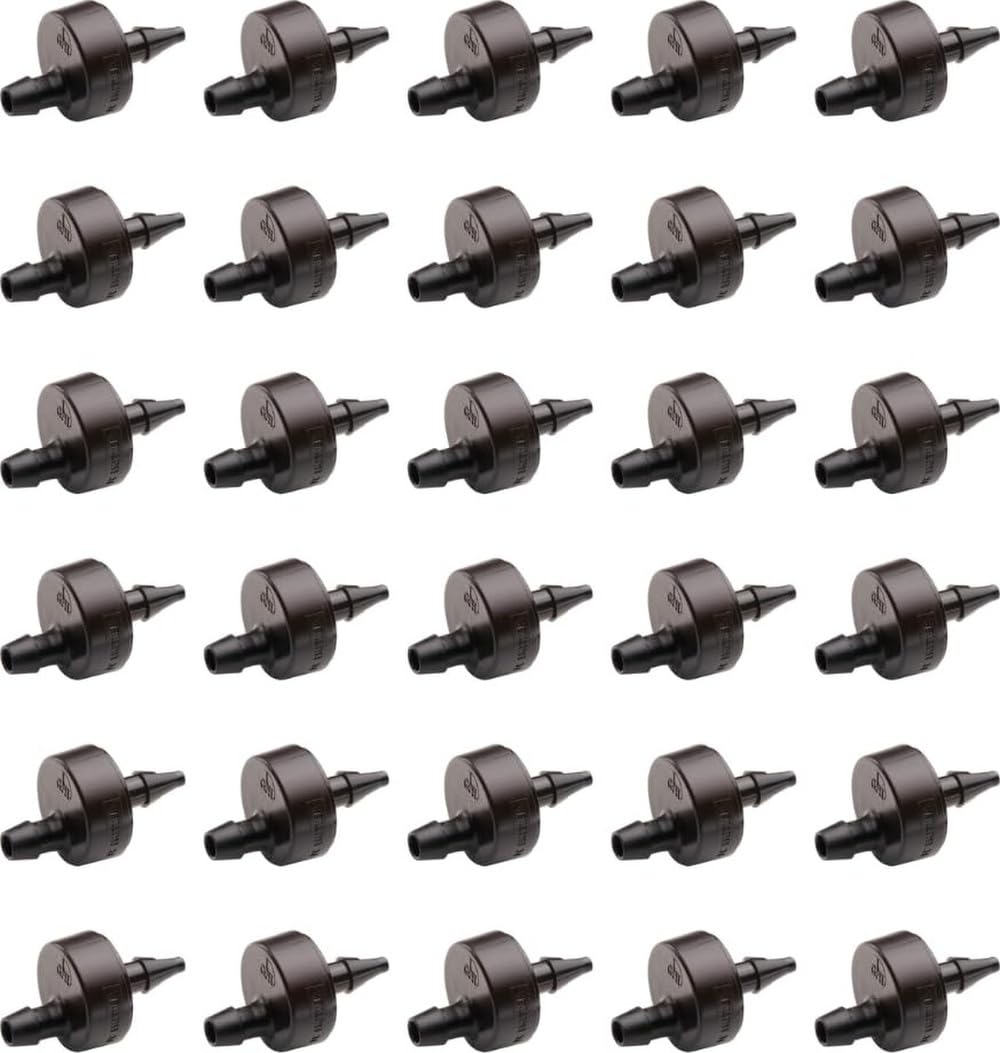 Rain Bird SW10-30PS Drip Emitter, 1/4", 450-Pack