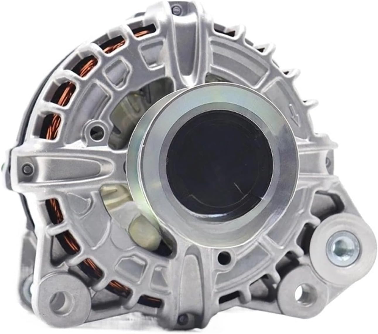 Generator Alternator Compatible For VOLVO V40 XC40 XC60 S60 V60 S90 V90 XC90 2015-2017 30644945 31489212 36011427 36012360 0125812037 Automotive Replacement Alternators
