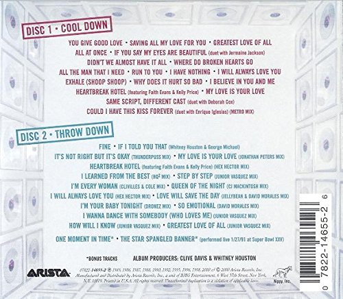 The Greatest Hits (3-CD Set)