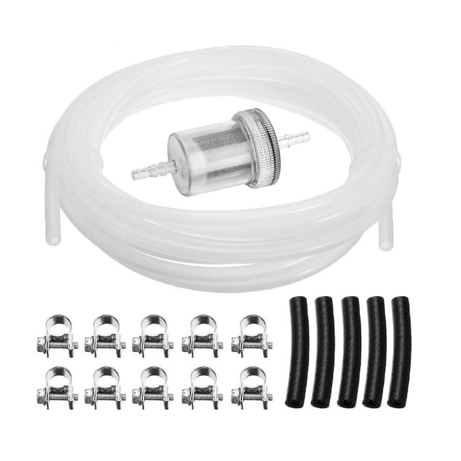 Buy ColdShine Diesel Heater Hose Kit Replacement Parts of Automobile