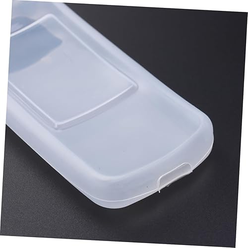 Miniatura 6 de UKCOCO Funda protectora de silicona para control de control