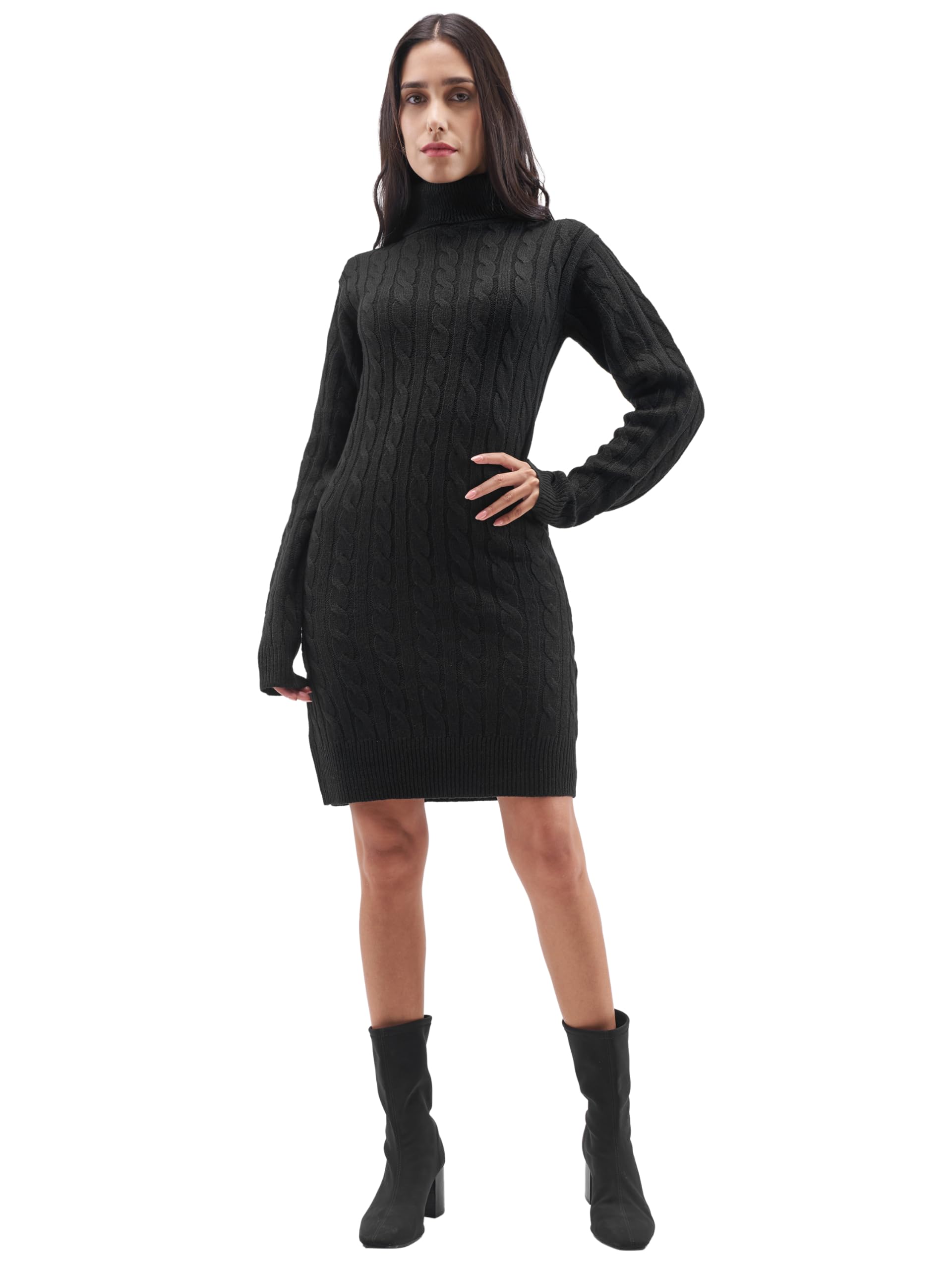 tokyo talkies Women Sweater-picture-42