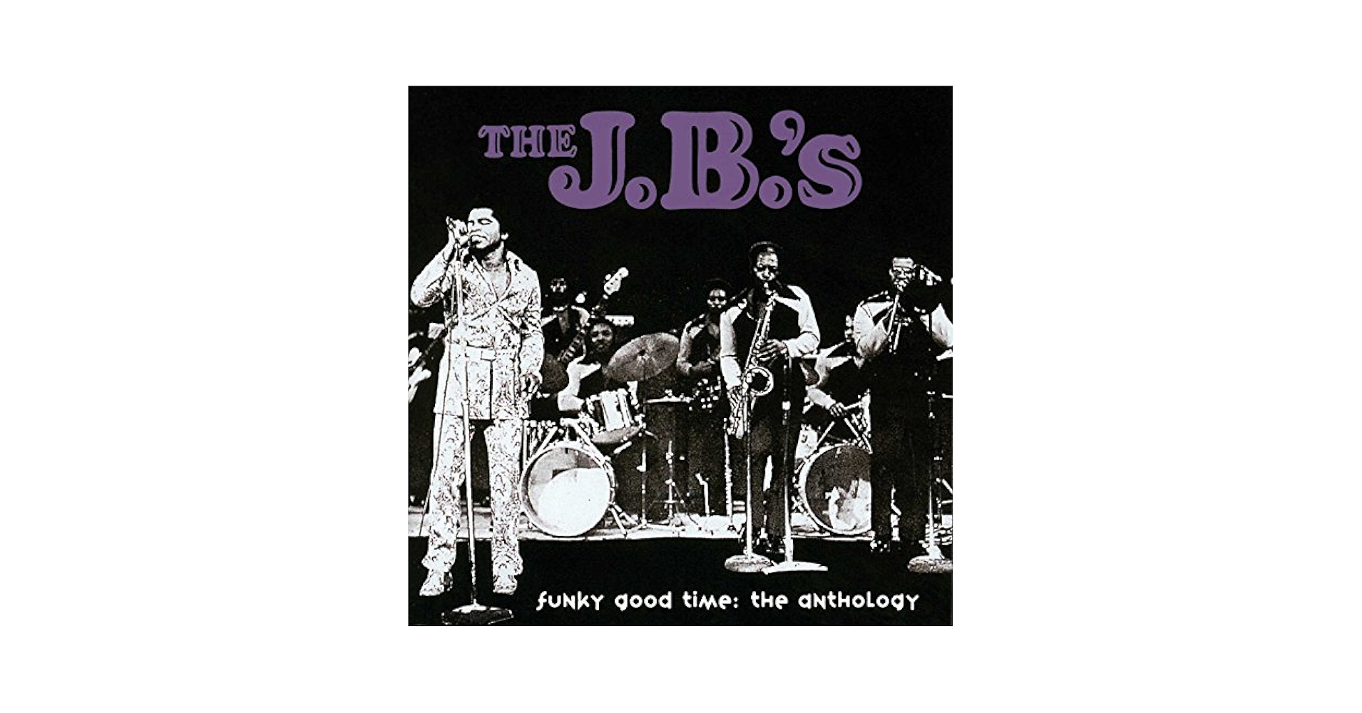 邦楽 The J.B.'s Funky Good Times: Vol 2 OS5qcGVn.jpeg