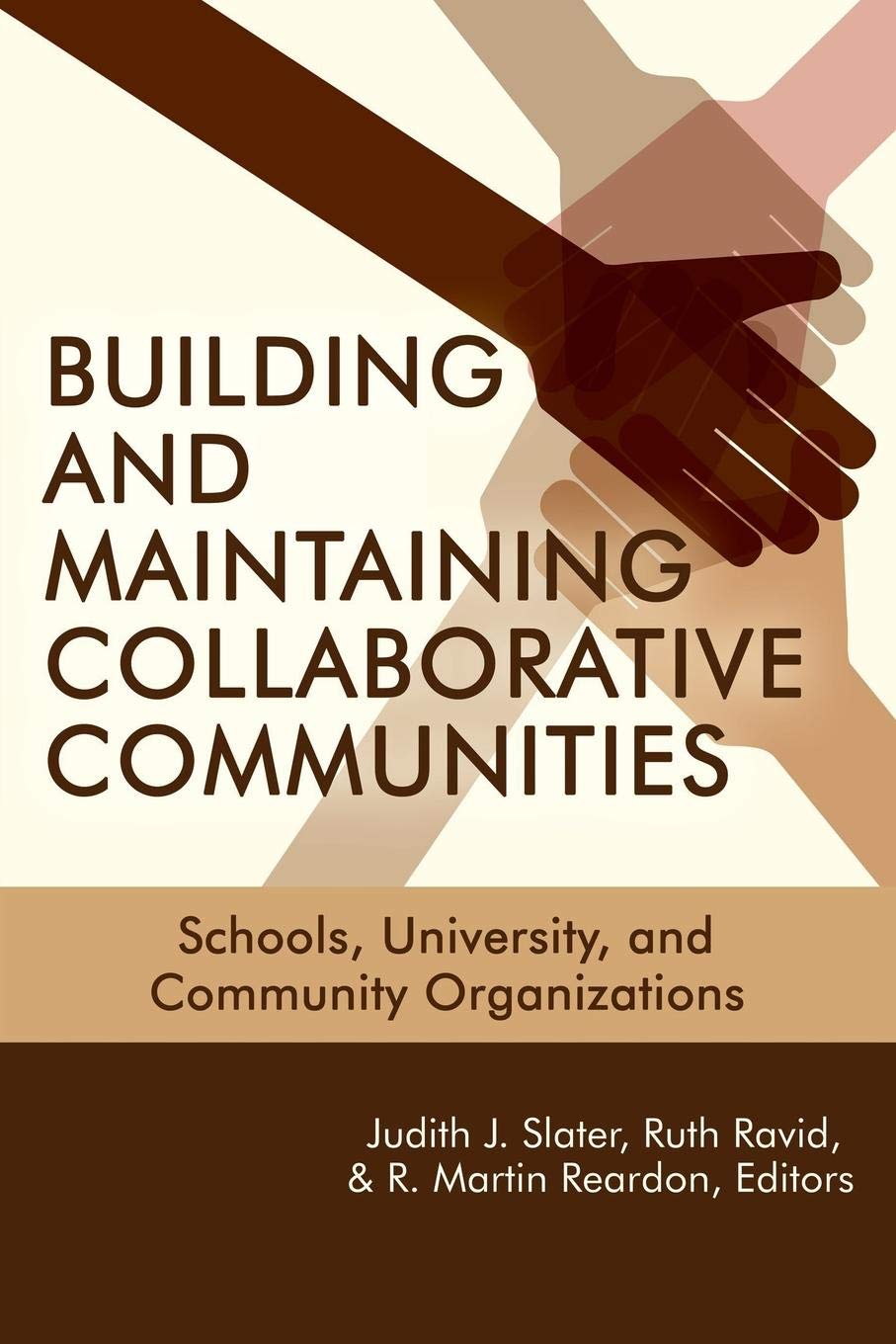 Building and Maintaining Collaborative Communities (NA)