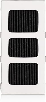 Frigidaire PAULTRA2 Refrigerator Air Filter Replacement, White, 1 Count