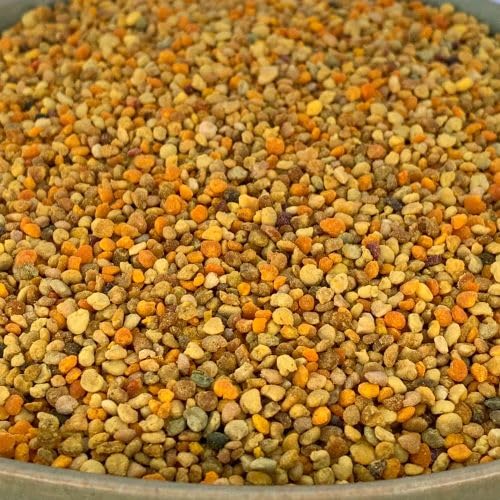 NULTHY Polen de Abeja 1kg