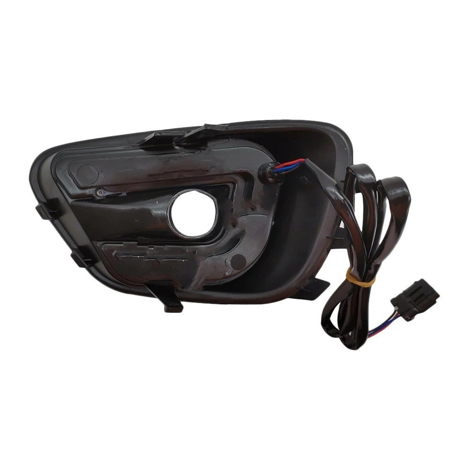 Led Lampada Indicatore Per Compass 2011-2016 DRL Luce Di Marcia Diurna Con Indicatore Di Direzione Accessori Auto 2 Pezzi Ricambi Auto Luci Di Guida Indicatori Direzione A Led
