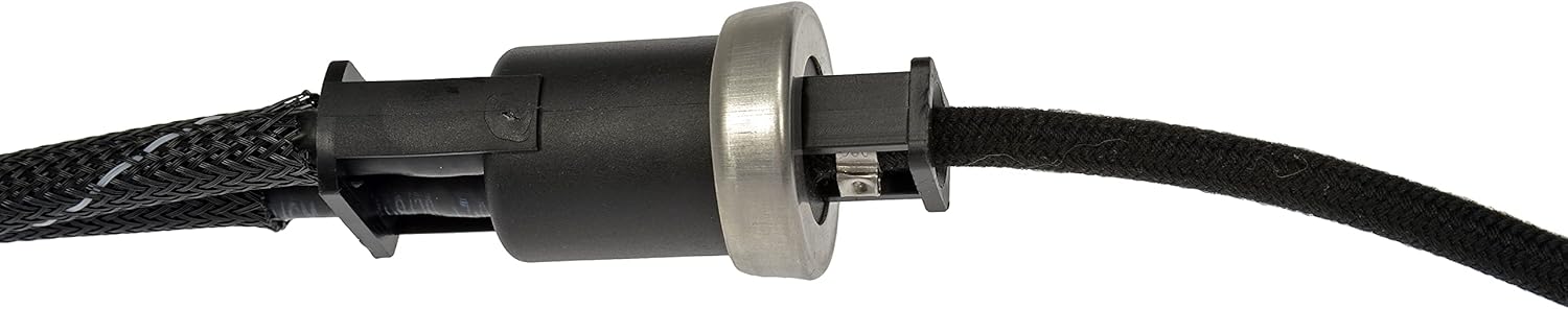 Dorman 904-951 Fuel Line Compatible with Select Chevrolet/GMC Models