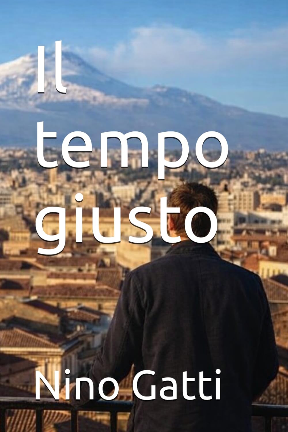 Il tempo giusto (Trilogia della misura)