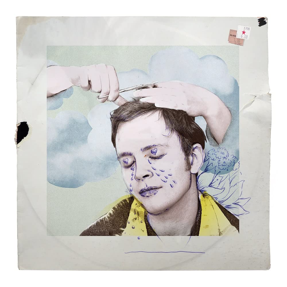The Linden Trees Are Still In Blossom [VINYL]