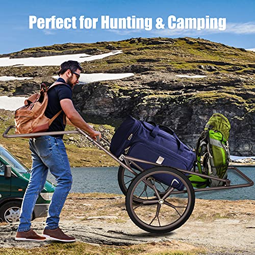 The 30 Best Metal Hunting Game Carts of 2023 [Verified] Cherry Picks