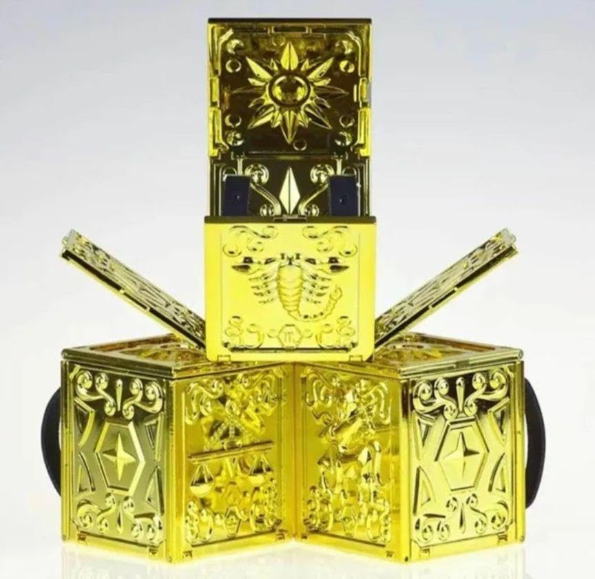 Amazon.co.jp: 聖闘士聖衣神話EXサイズ アペンディクス パンドラ