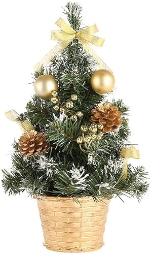 ���N���X�}�X�c���[ �~�j ���� ������ �k�� 20cm /30cm/40cm �I�[�i�����g�Z�b�g ������� �g���ȒP �N���X�}�X�����u�� ���͋C���X ���� ���X �v���[���g �M�t�g ���蕨 �~�j�N���X�}�X�c���[ christmas tree (�S�[���h,