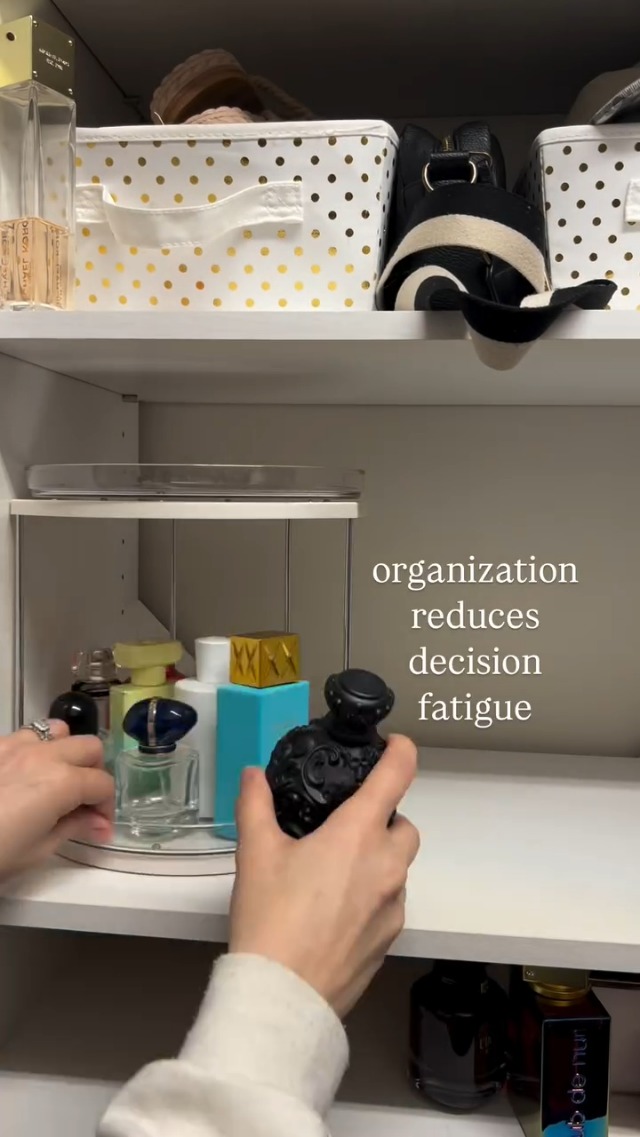 Amazon.com - 2 Pack 2 Tier Lazy Susan Turntable Organizer – 9.05