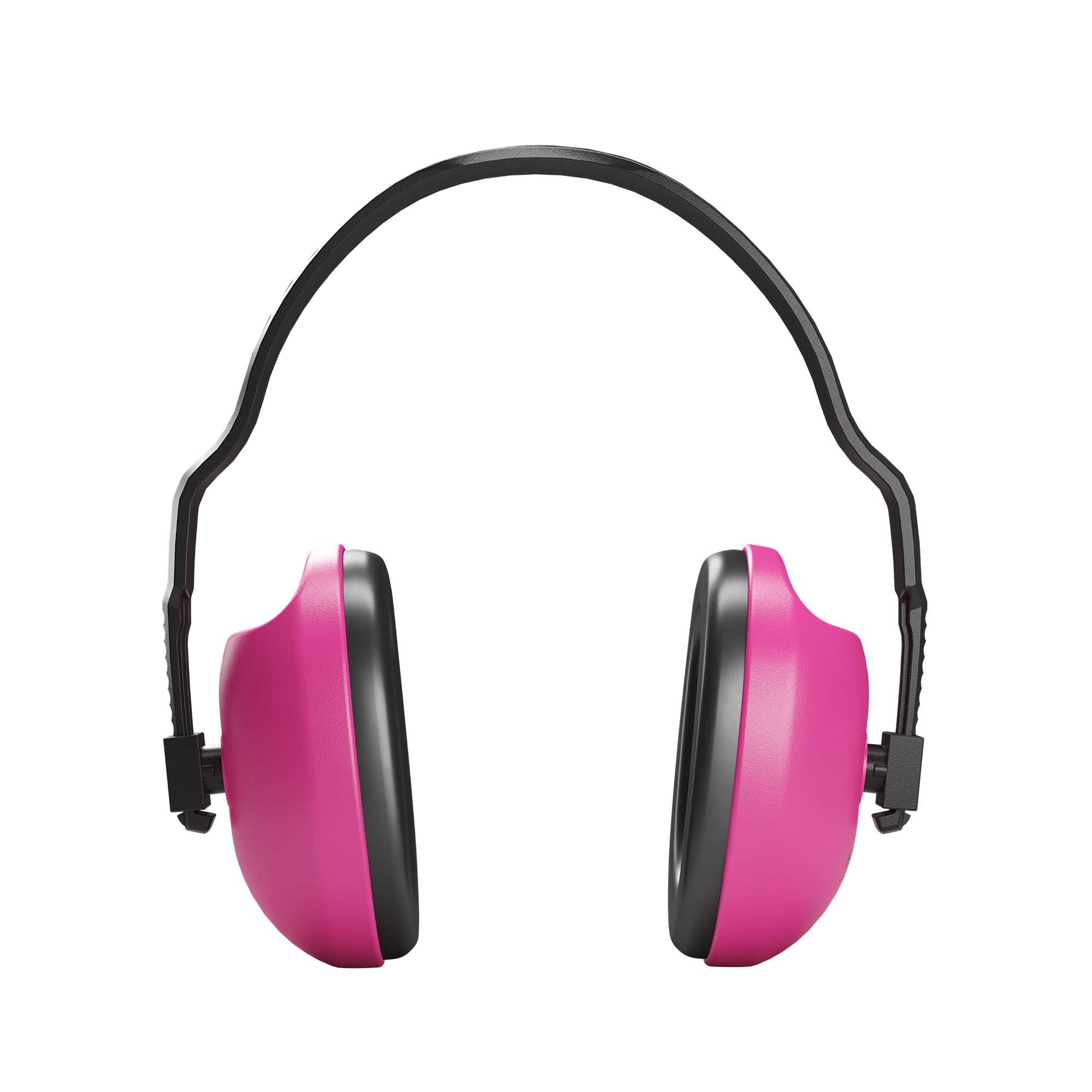 HELLBERG SAFETY Ochrona s?uchu dla dzieci i doros?ych, Rosa, jeden rozmiar