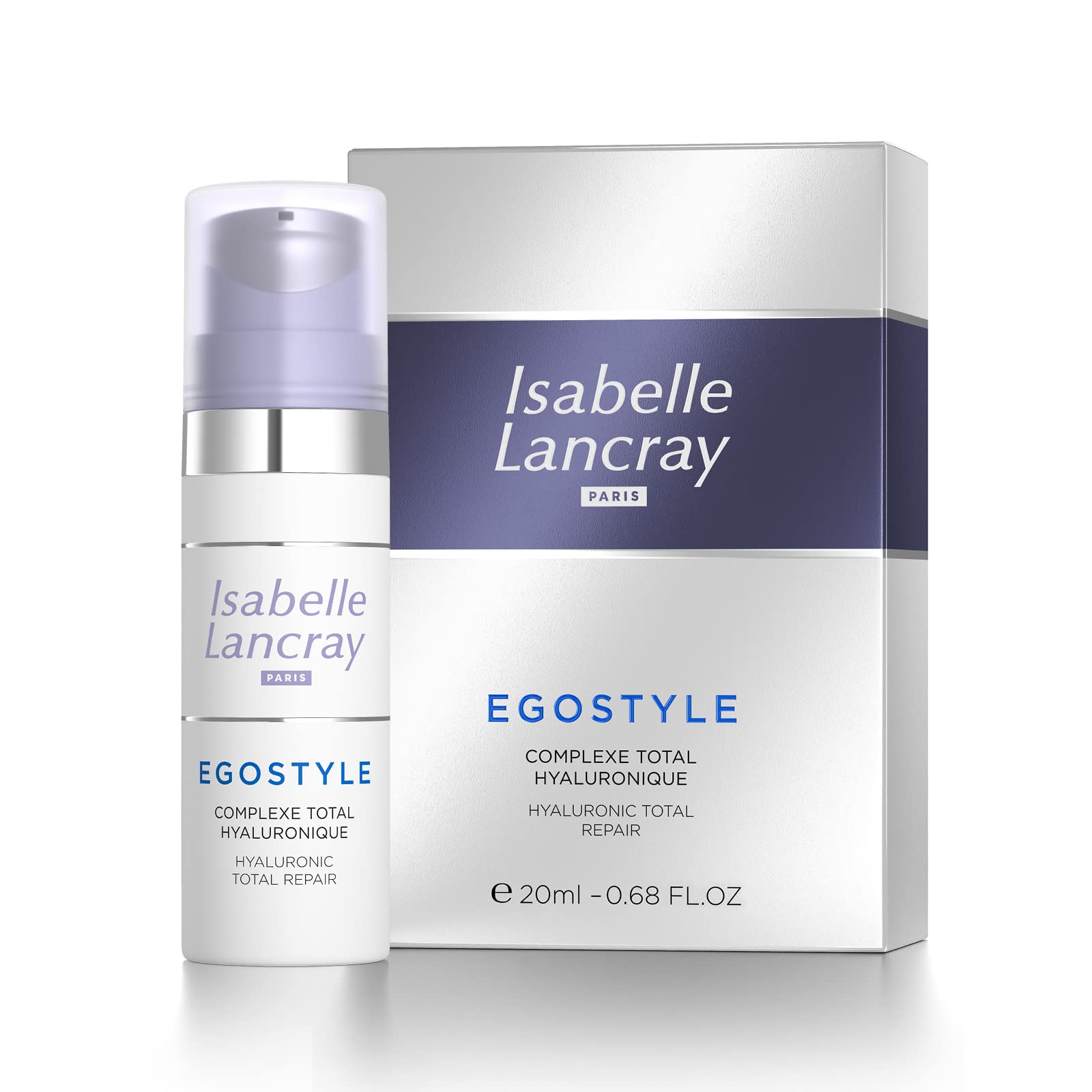 ISABELLE LANCRAYFace Treatment 20 Ml