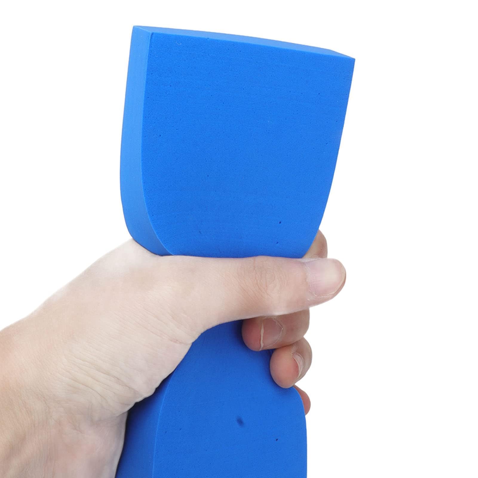 Set di 5 Spugne per Pittura, Leggere e Portatili per Acquerello, Artigianato e Ceramica