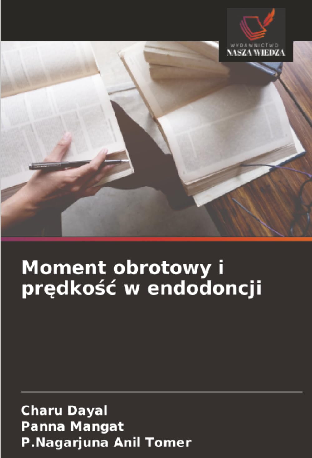 Moment obrotowy i prędkośc w endodoncji