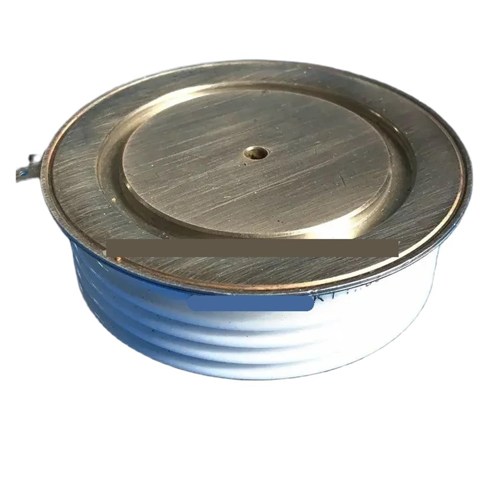 Module de thyristor SKT1200/16D résout les pannes de commutation de forte puissance