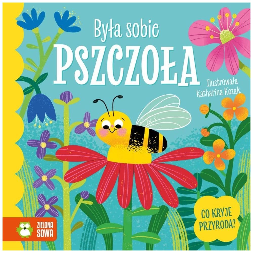 Była sobie pszczoła