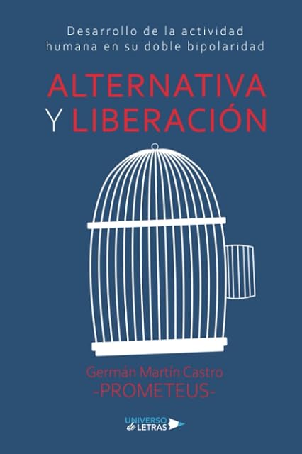 Portada de Alternativa y Liberación
