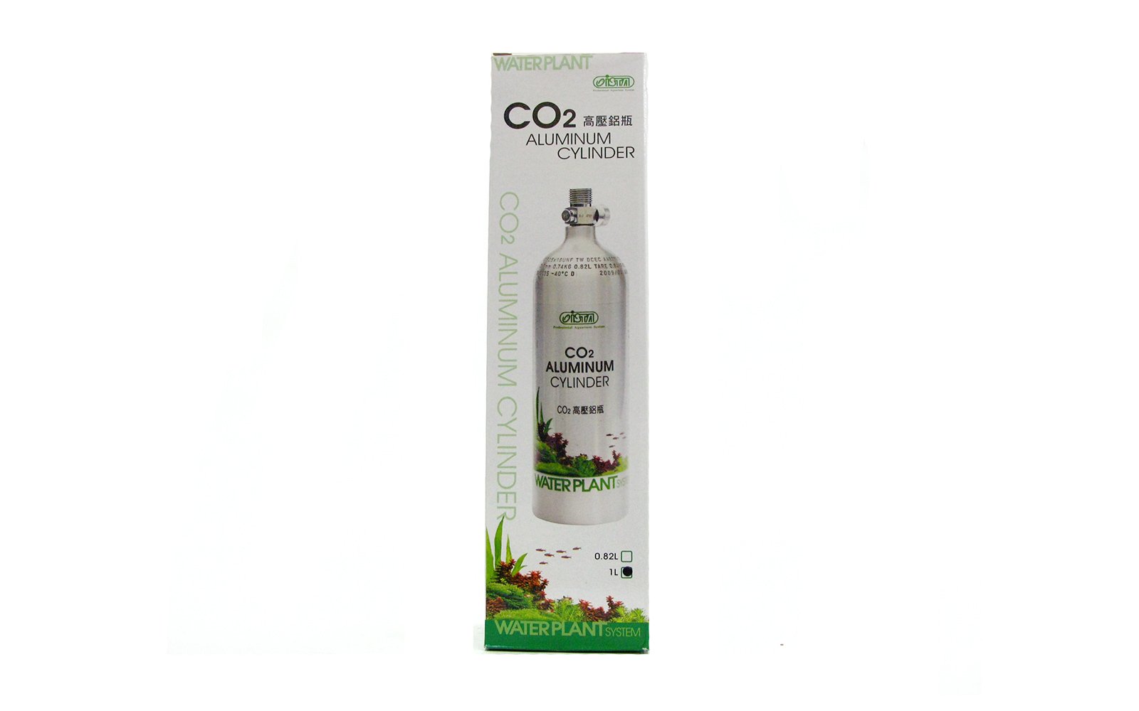 See full amazon price history chart for Ista Co2 Aluminium Cylinder 1.0L Face Up | TUV, DOT Regulation Approved | Quality & Safety Assured | Easy Refilling Co2 Ista Co2 Aluminium Cylinder 1.0L Face Up | TUV, DOT Regulation Approved | Quality & Safety Assured | Easy Refilling Co2 (B01MR9MTRH) Amazon Price History, Amazon Price Tracker