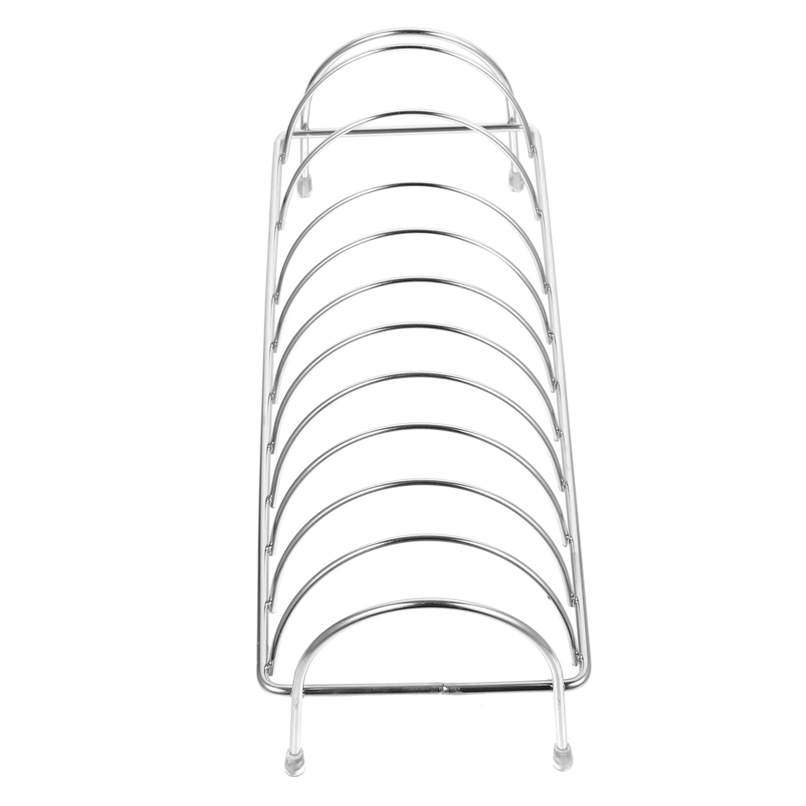 Ciieeo 3st Geschirrkorb Geschirrsieb Geschirrtrocknerständer Geschirrtrockner Für Die Küche Abtropfgestell Für Teller Geschirr-trockenhalter Desktop-geschirrhalter Rostfreier Stahl Silver