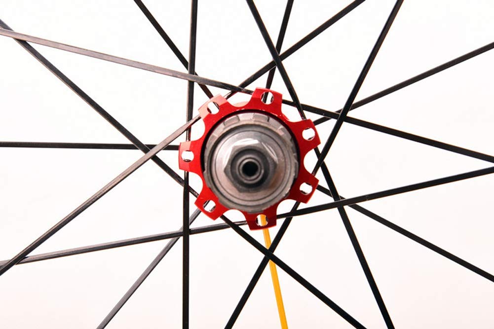 Amazon.co.jp: 超軽量ロードバイクホイール 700c フロントホイール