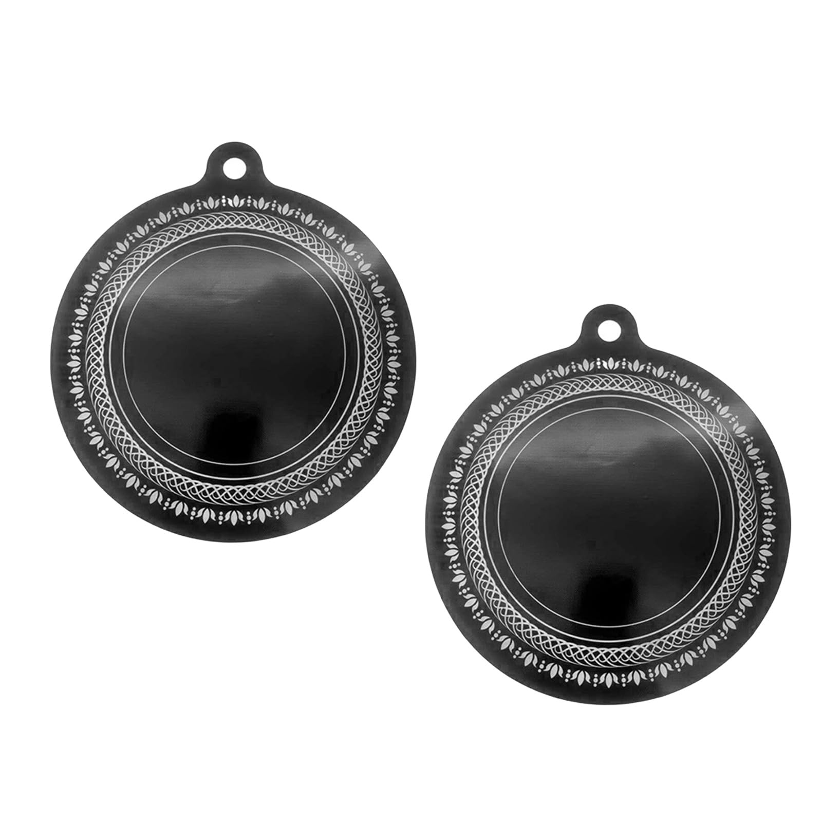 CUNZJIA Silicone Mat Heatproof Cooktops Mat for Stove Top and Table Protections with Nonslip Surfaces 245x275mm