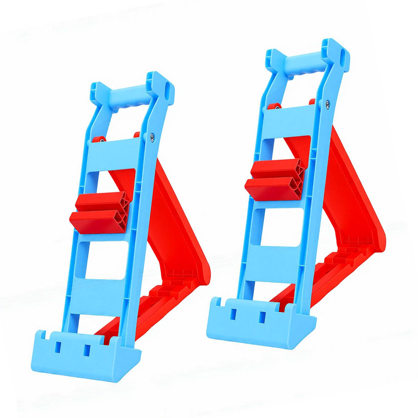 Tile Chamfer Bracket for Tile Cutting, 2PCS